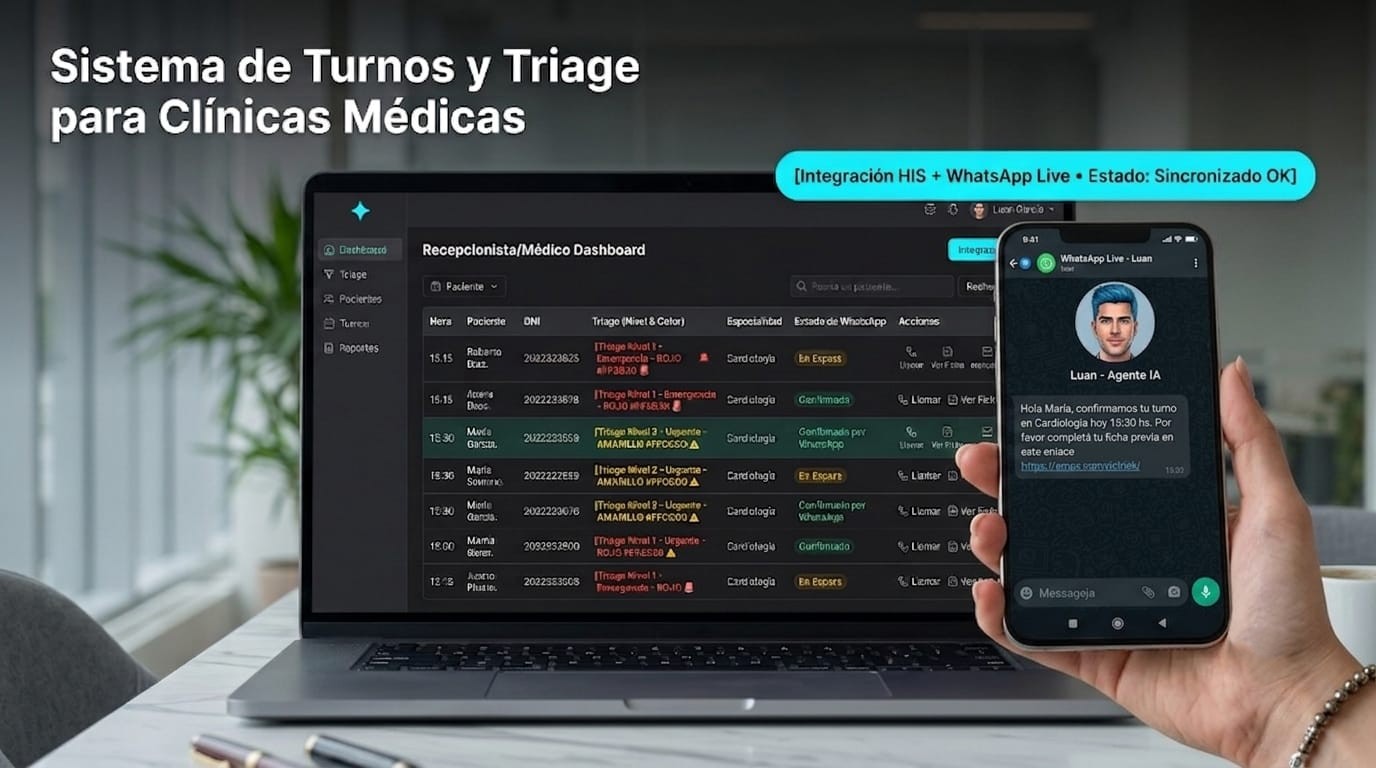 Clínicas Médicas